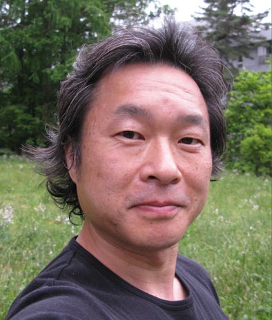 Hiroyuki Asano