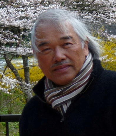 Yoshin Ogata